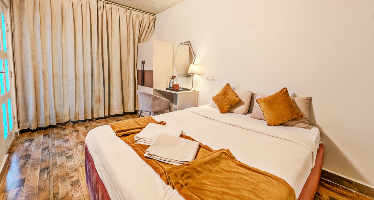 Standard Room Stay AC