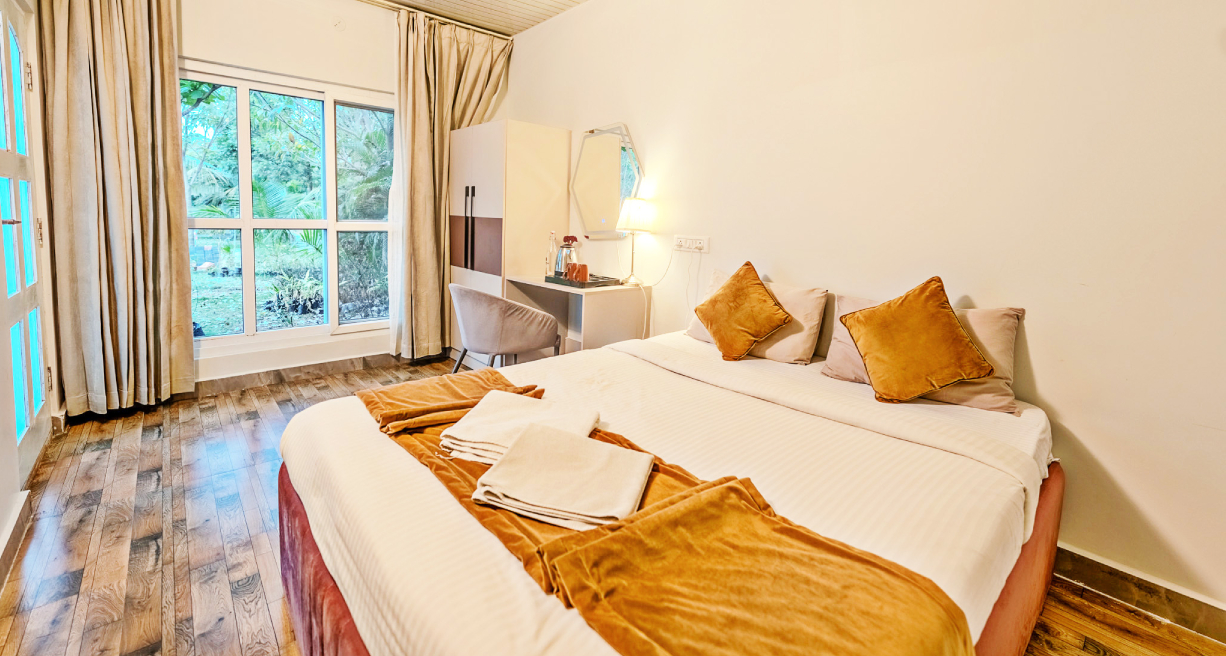 Standard Room Stay AC