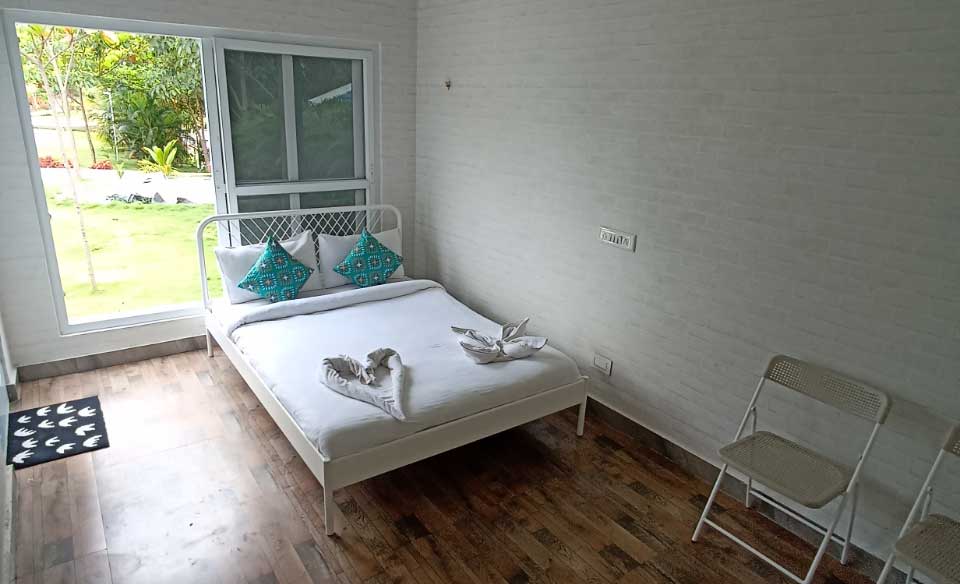 Standard Room Stay AC