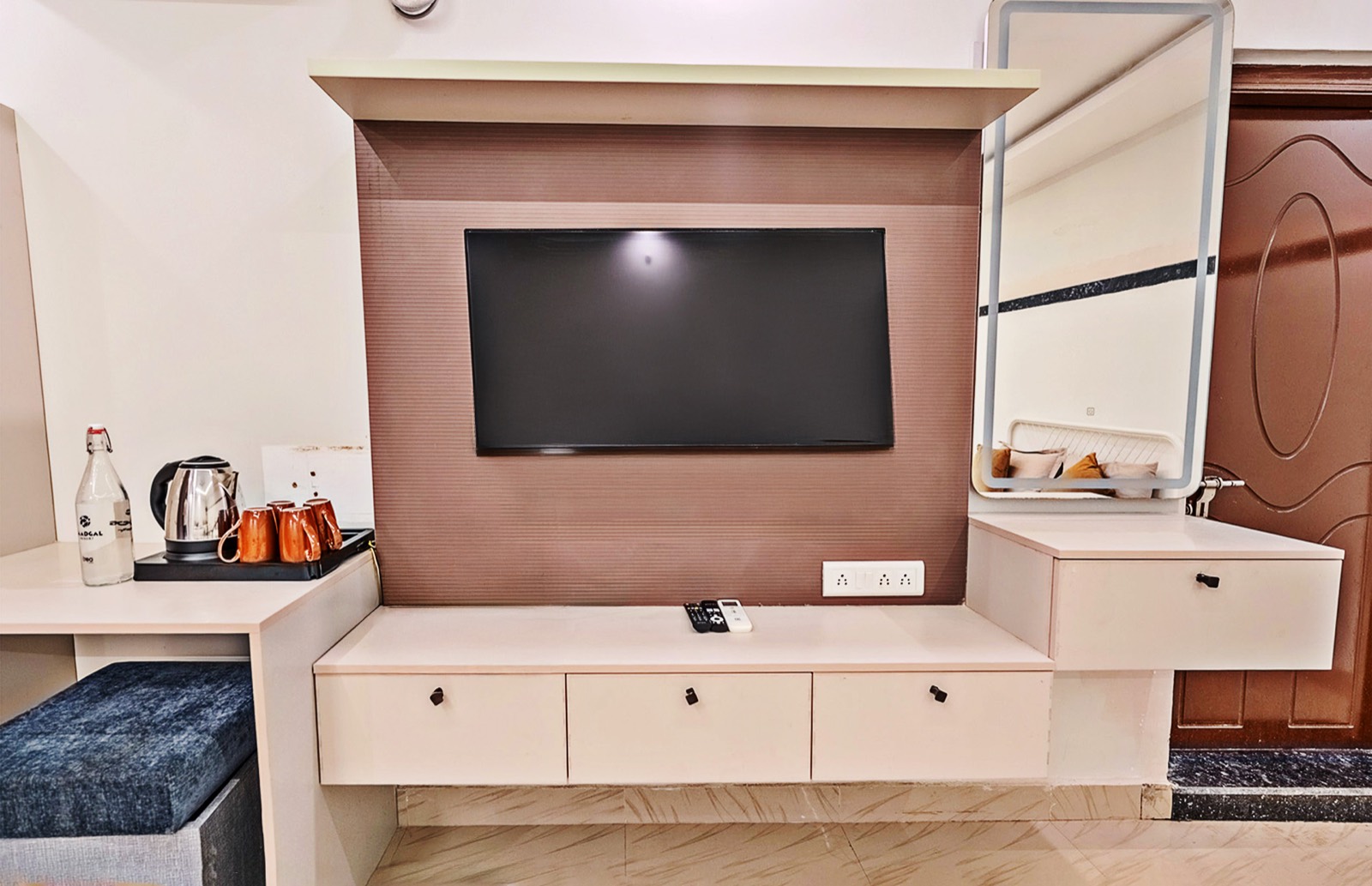Dormitory AC photo 4