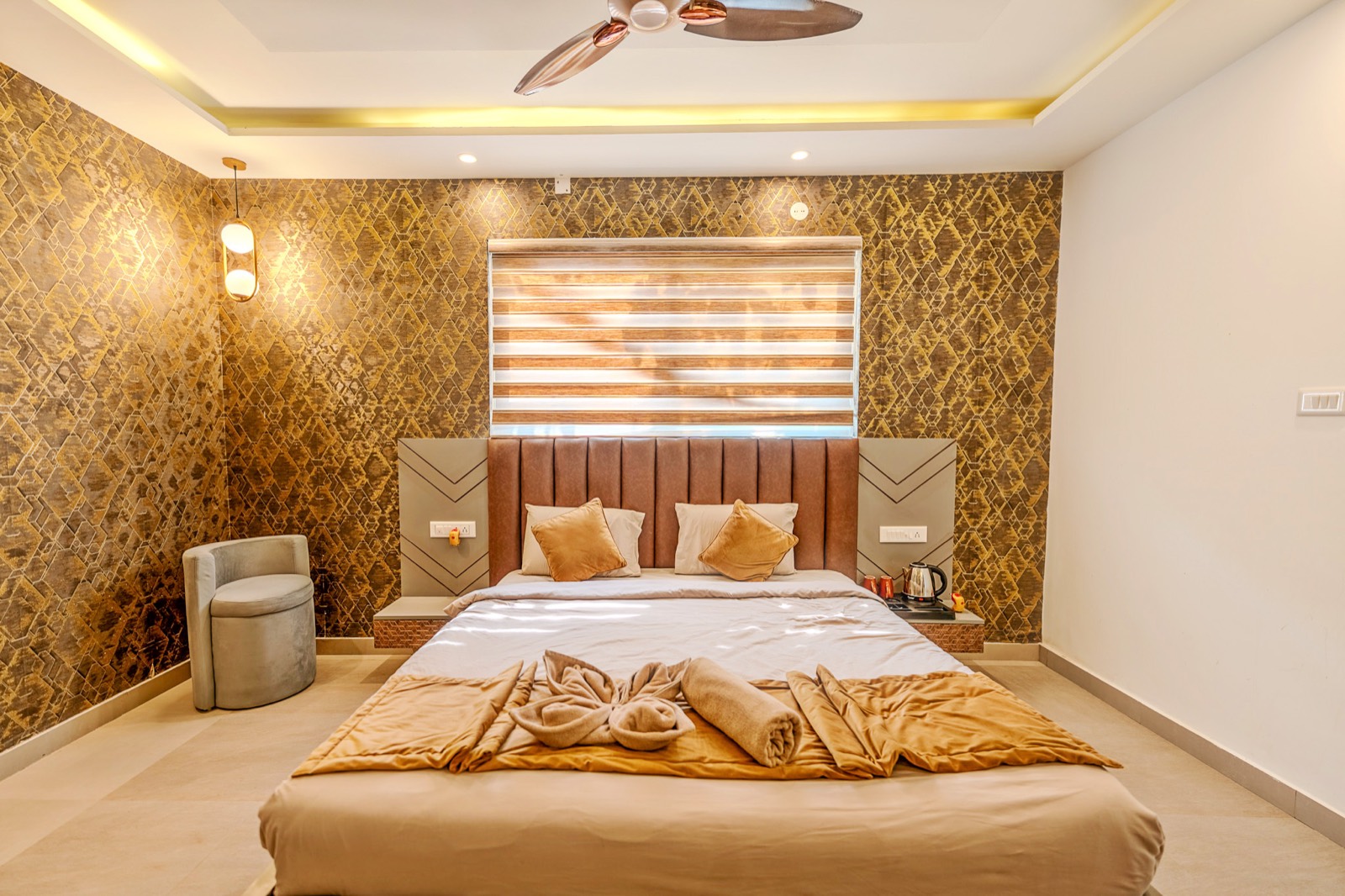 Premium Deluxe Room photo 2