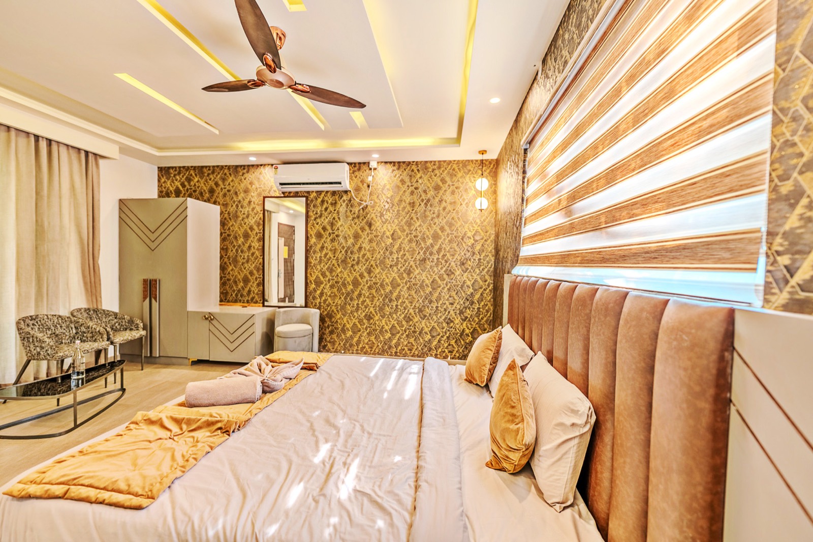 Premium Deluxe Room photo 3