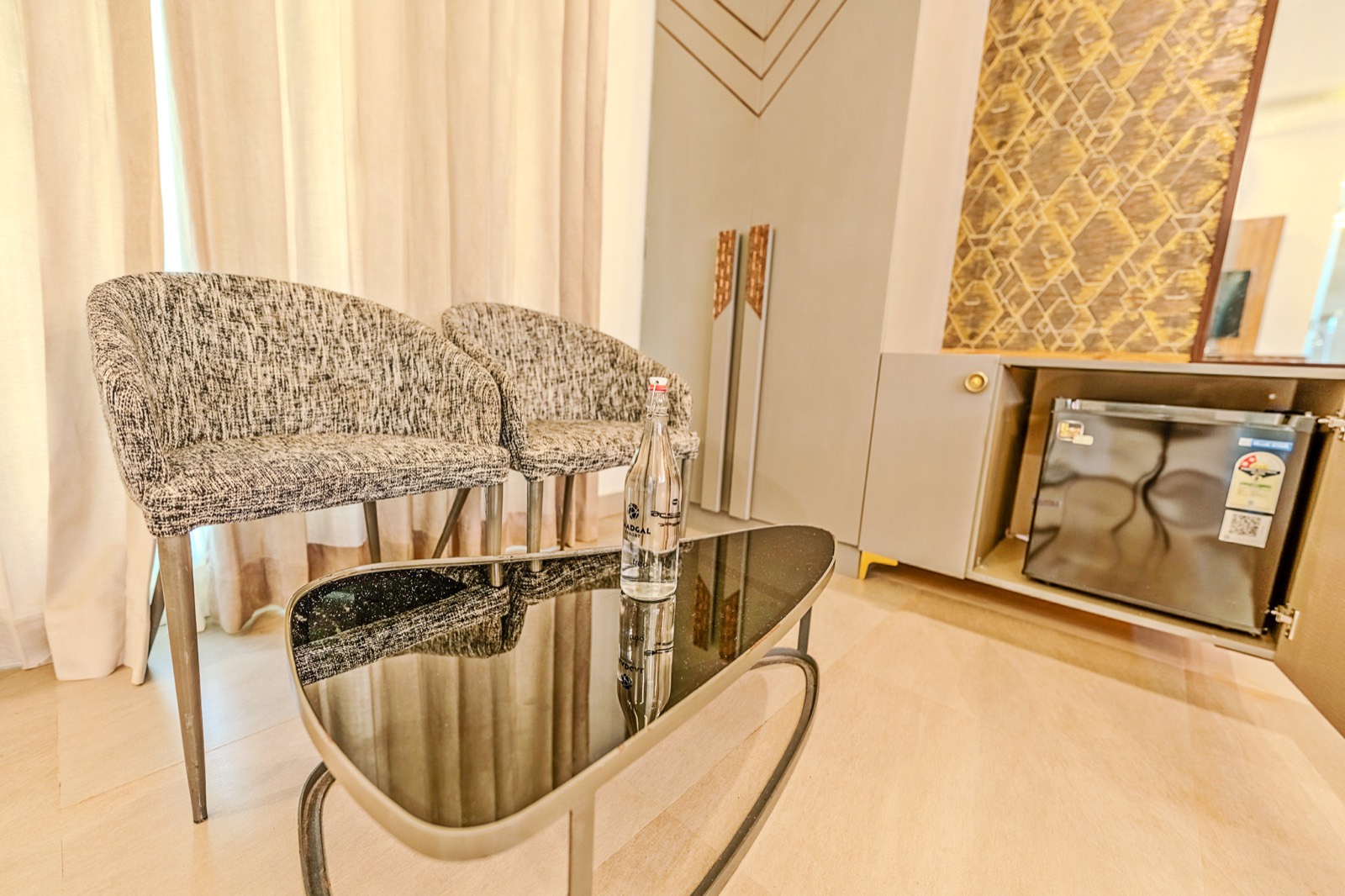 Premium Deluxe Room photo 5