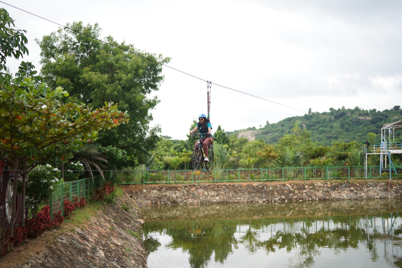 Top Reasons to Choose Kaadgal Resort for Your Next Vacation