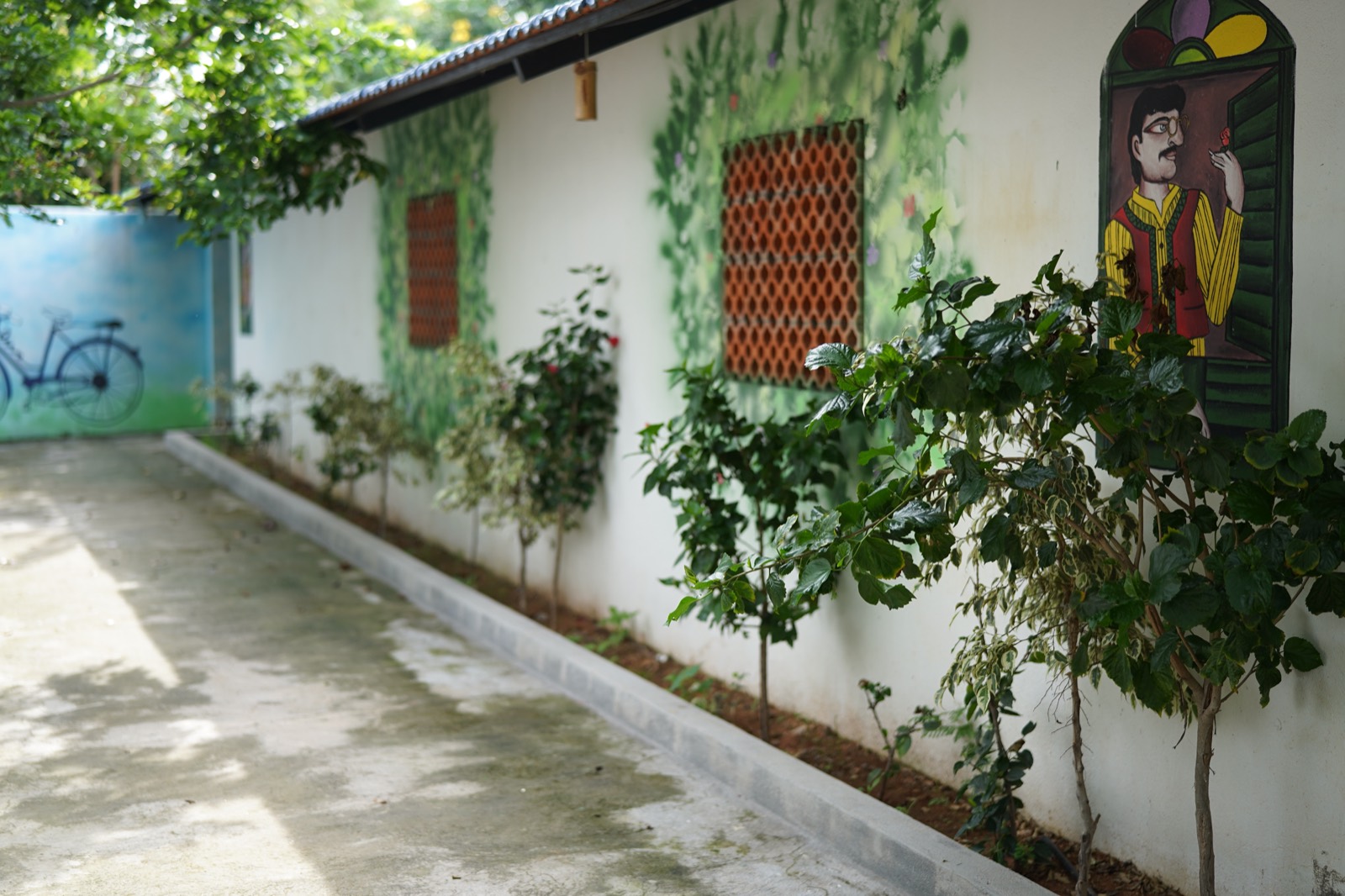 Top 5 Reasons to Visit Kaadgal Resort This Year