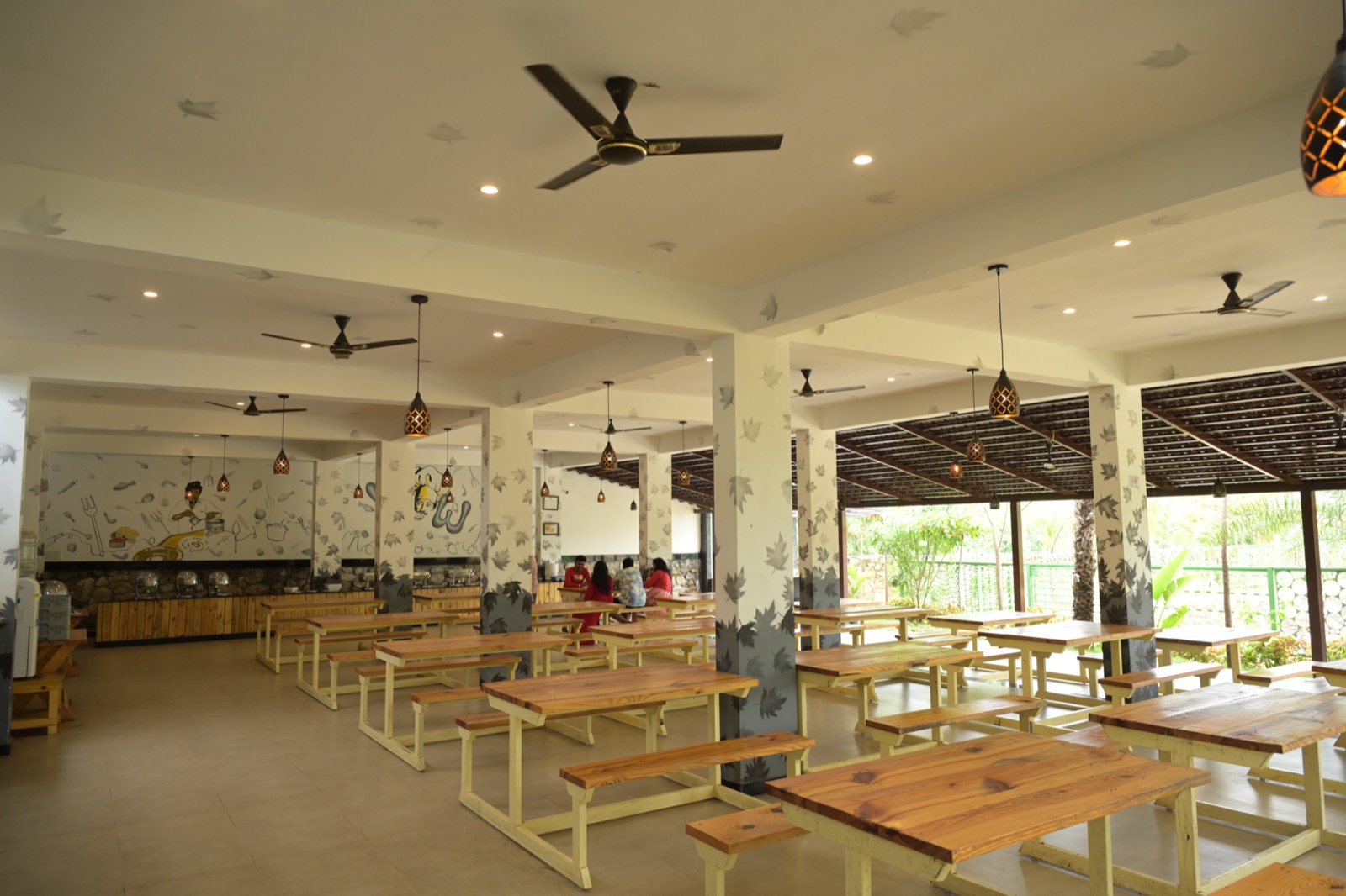 What to Pack for a Comfortable Tent Stay at Kaadgal Resort