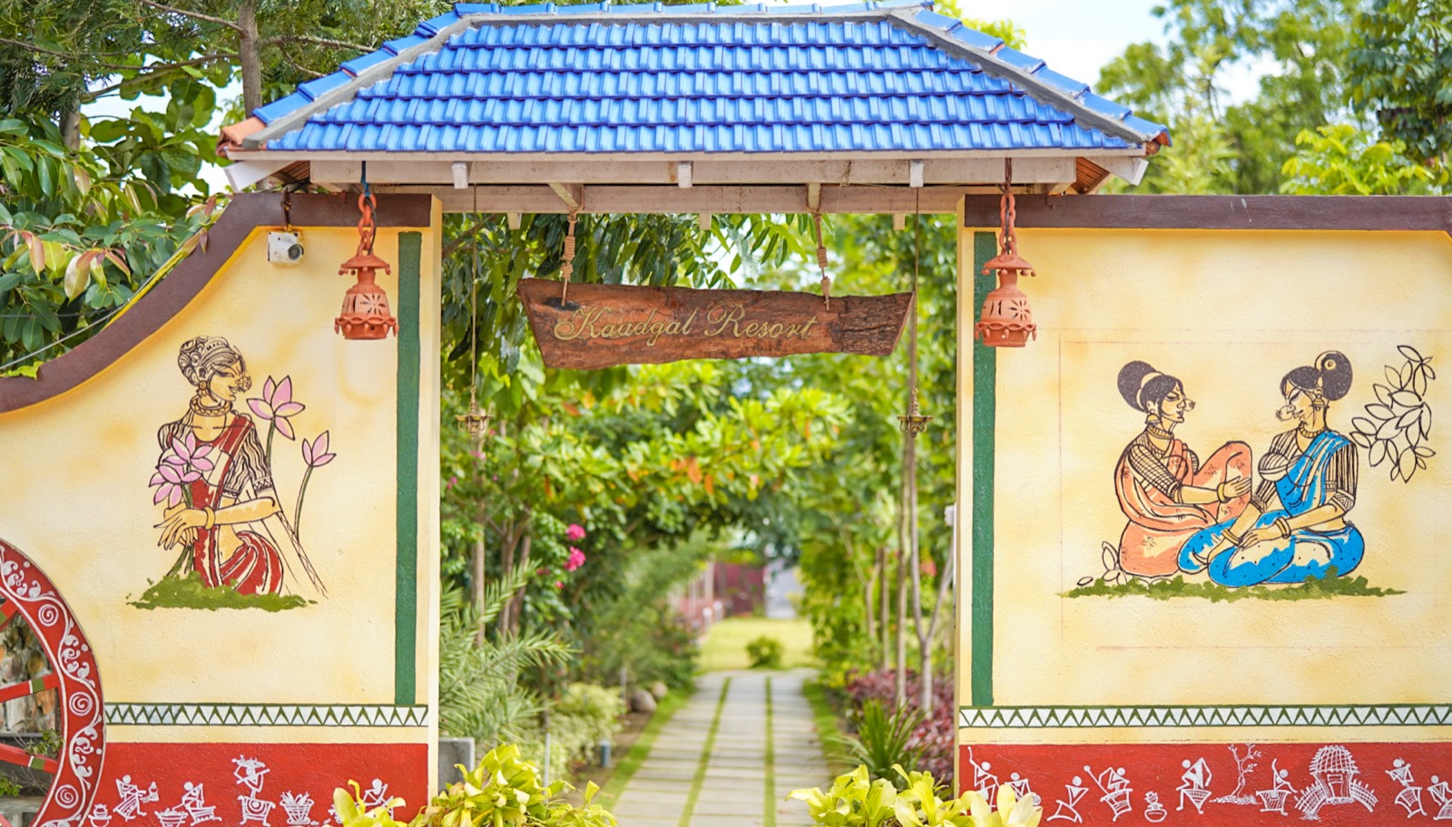 Customer Stories: Memorable Day Out Experiences at Kaadgal Resort