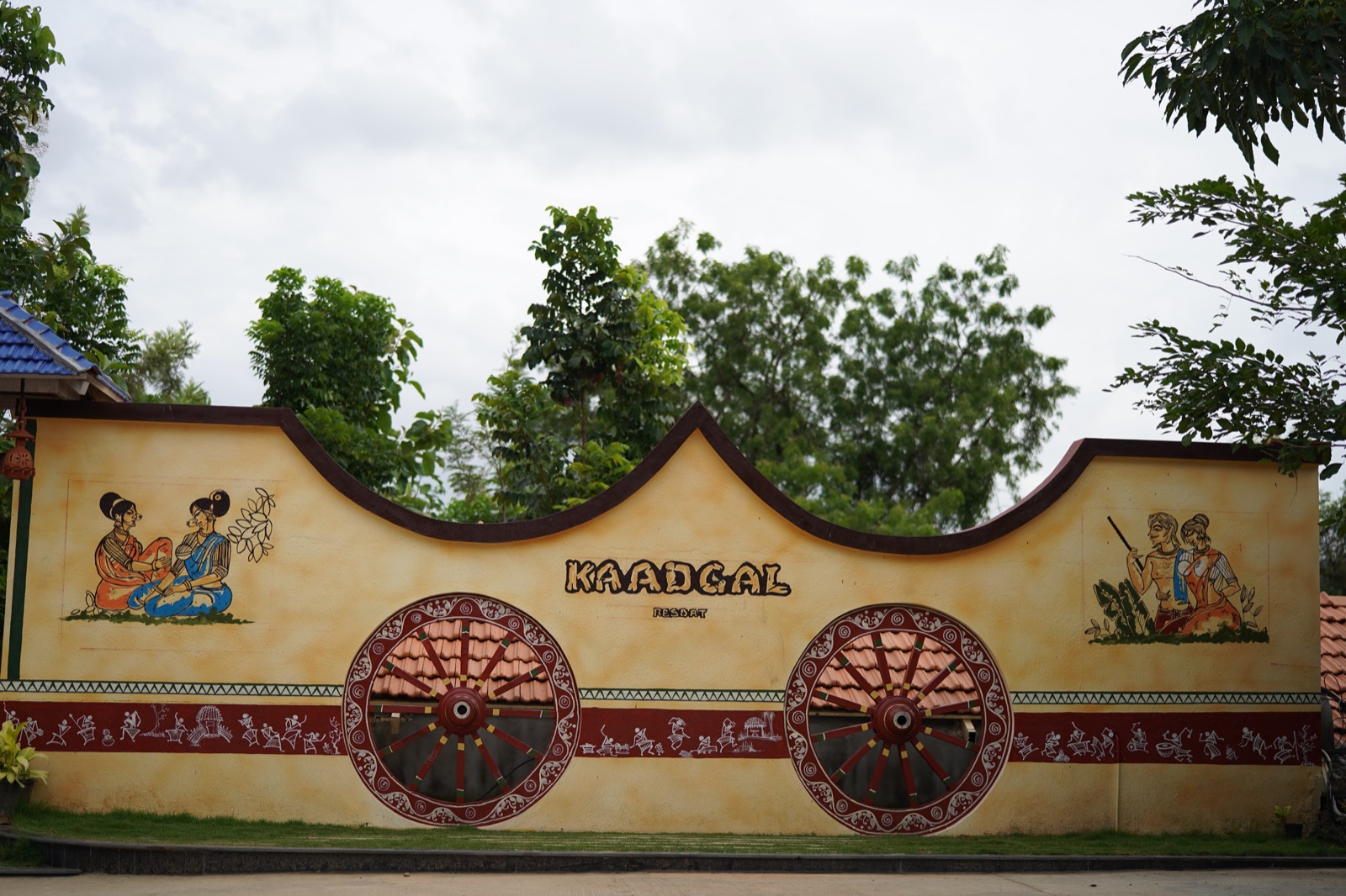 Why Kaadgal Resort is the Ultimate Day Out Destination